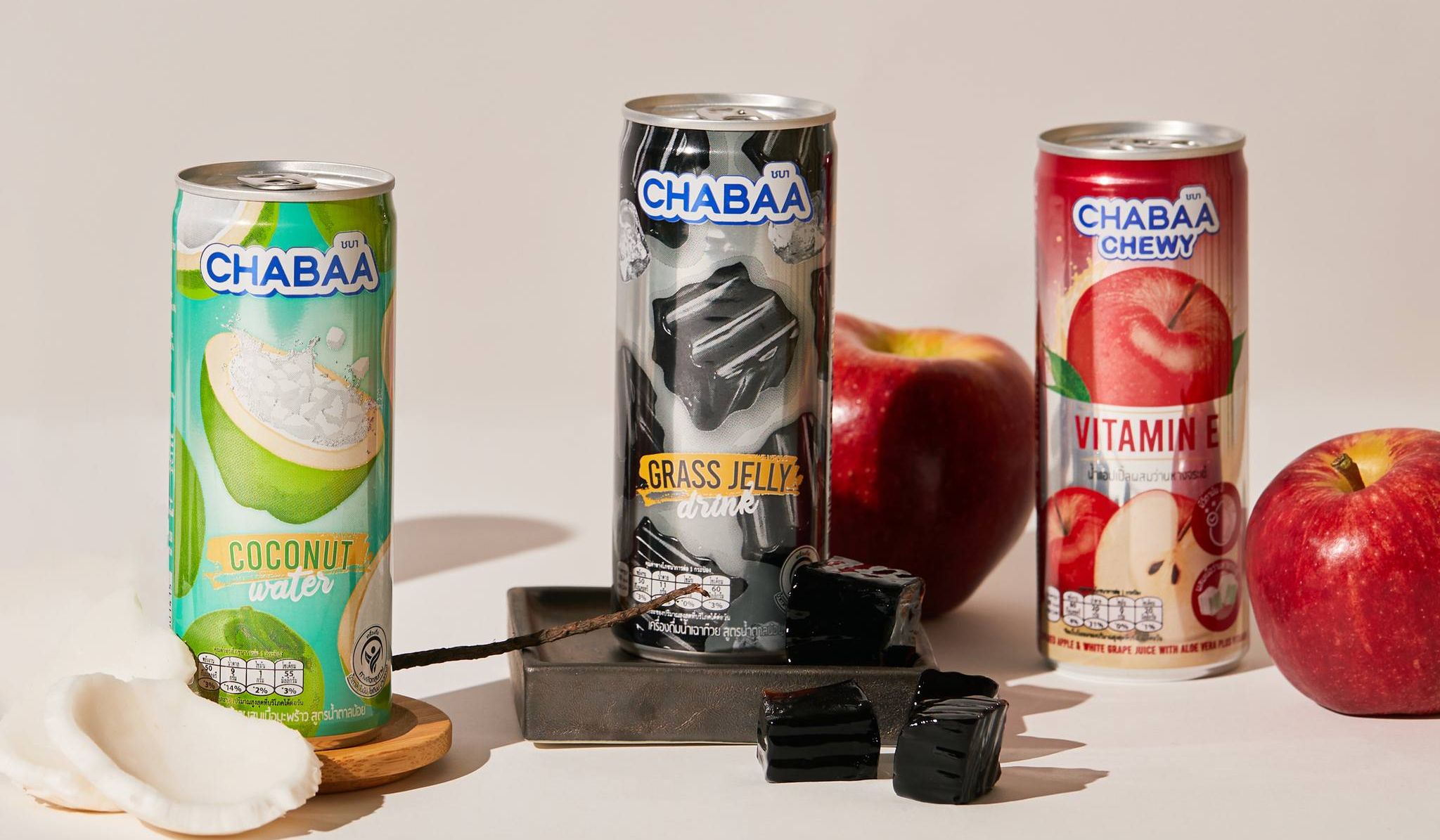 Shop Chabaa Products Online