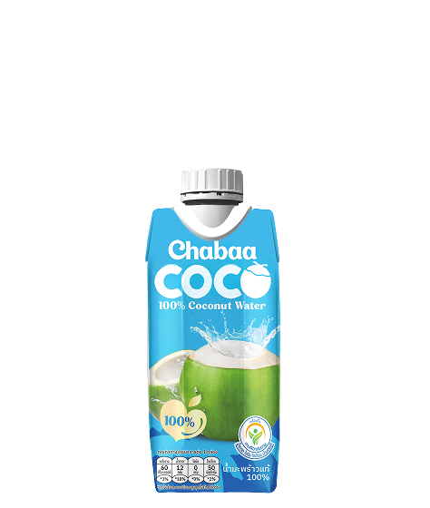 Chabaa Coco