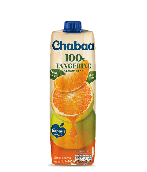 Chabaa Juice